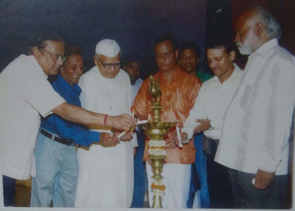 Satya Samarpan  Photo