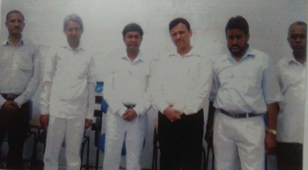 Satya Samarpan  Photo