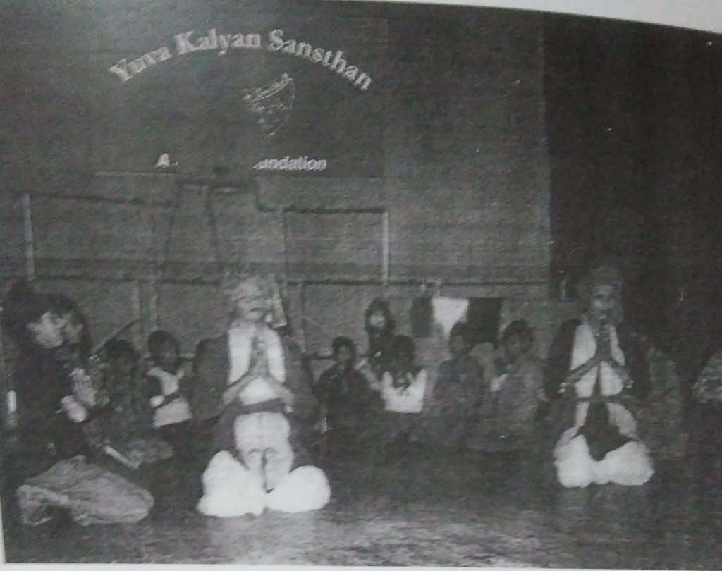 Satya Samarpan  Photo