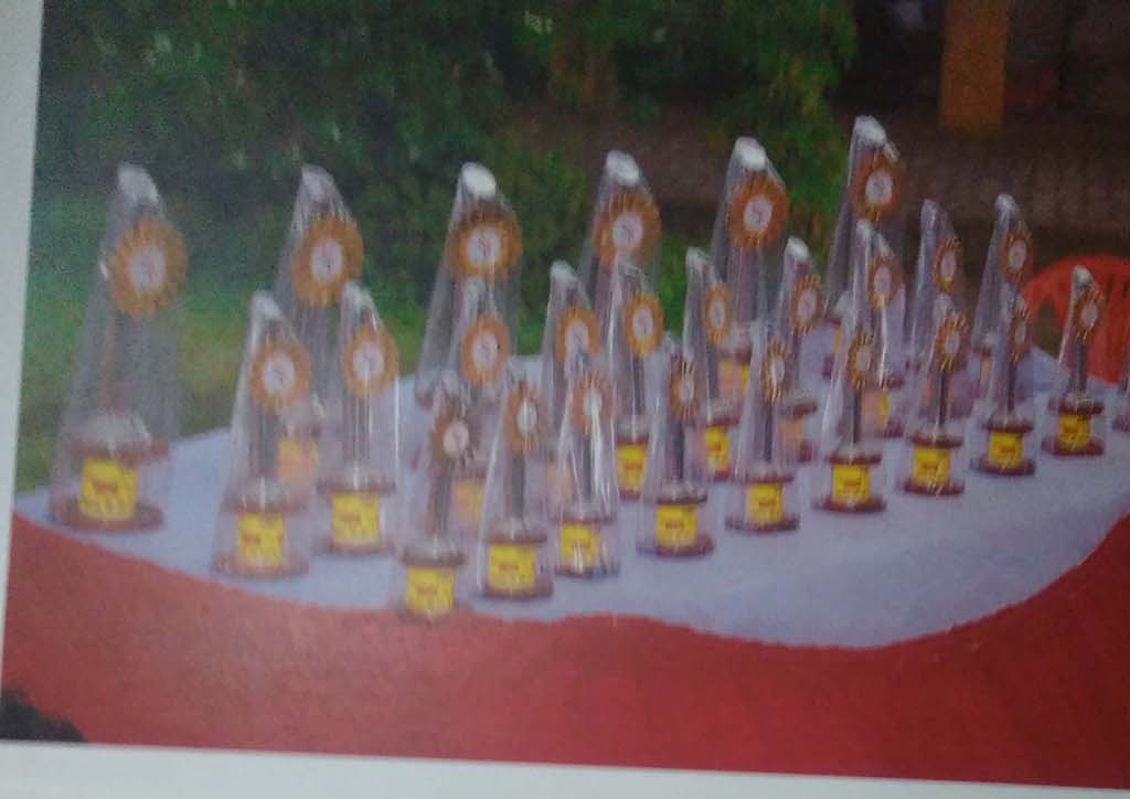 Satya Samarpan  Photo