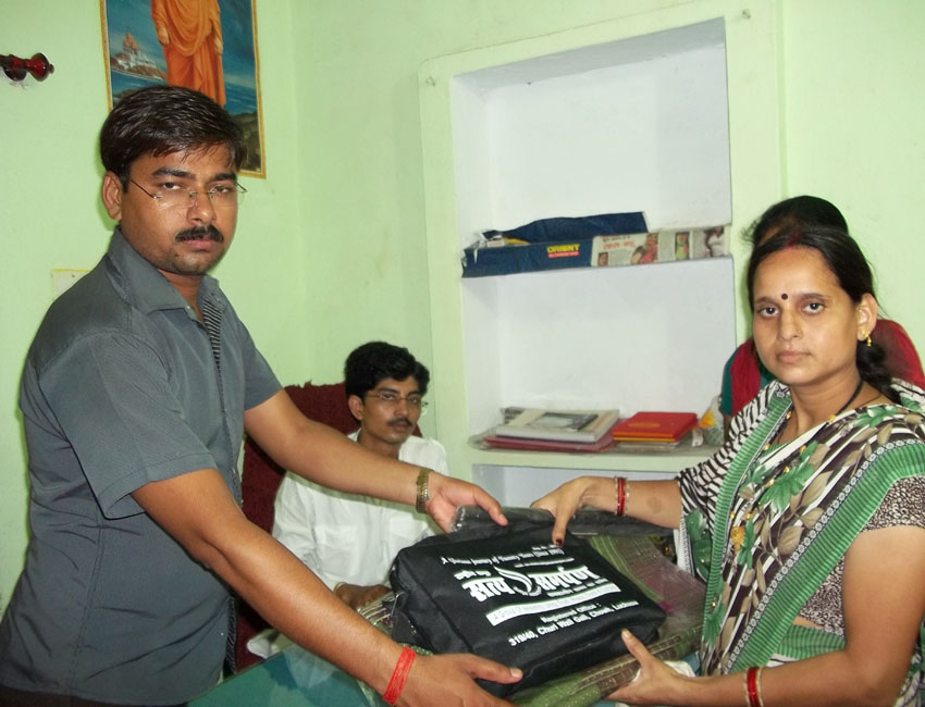 Satya Samarpan Photo Gallery