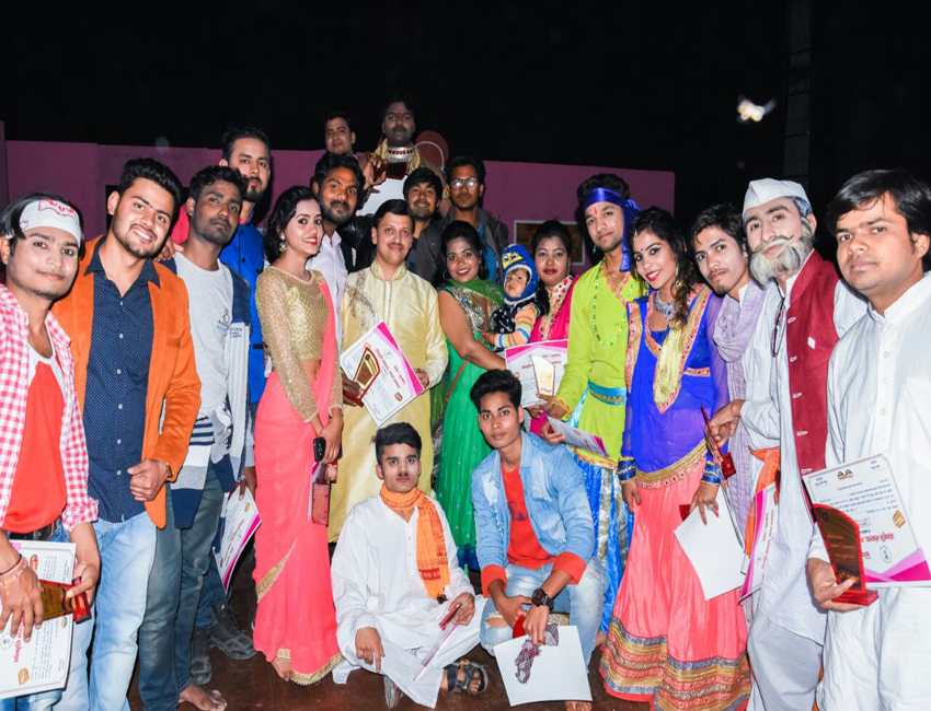 Satya Samarpan Photo Gallery