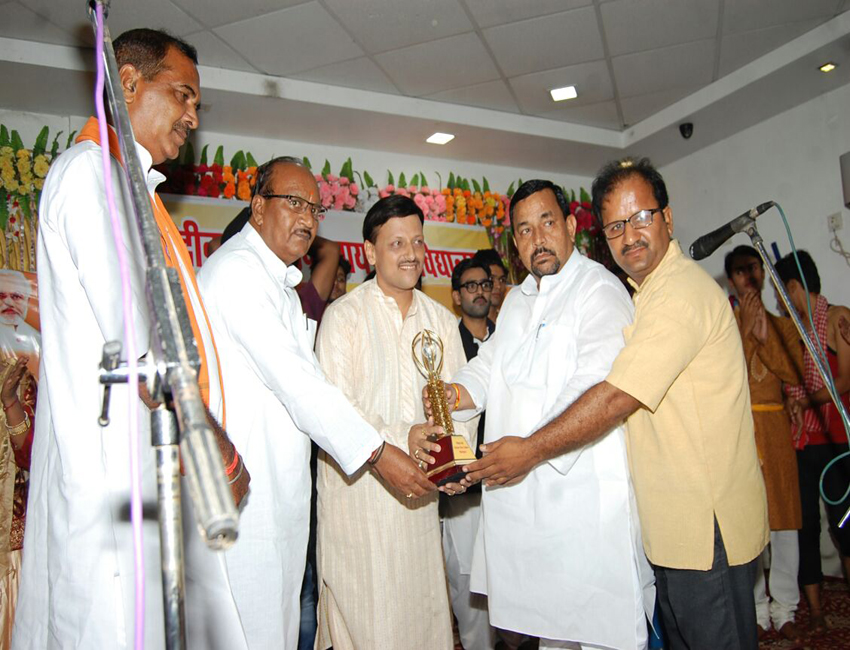 Satya Samarpan Photo Gallery
