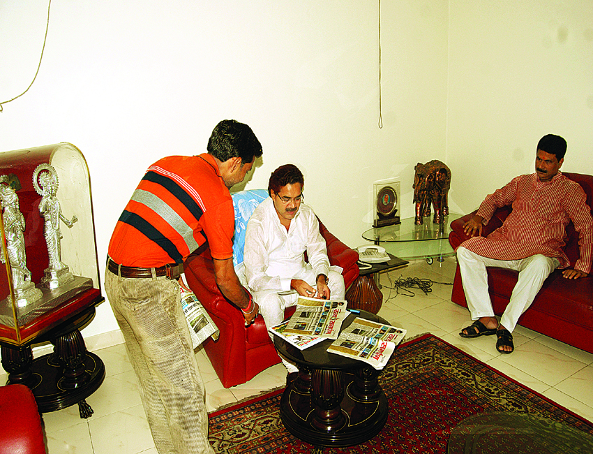 Satya Samarpan Photo Gallery