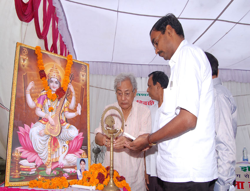 Satya Samarpan Photo Gallery