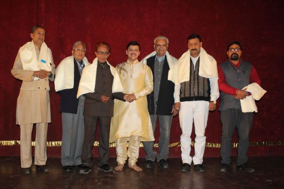 Satya Samarpan  Photo
