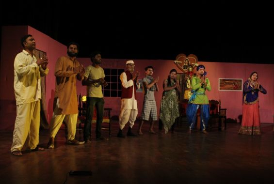 Ye hui Baat Photo Gallery