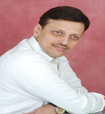 Amit Dixit