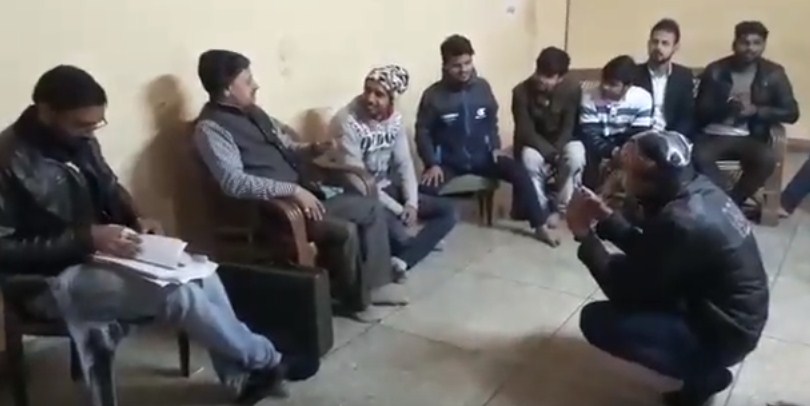 Satya Samarpan Workshop Video
